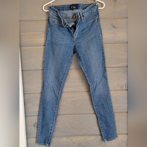 Gap Denim Skinny Jeans
